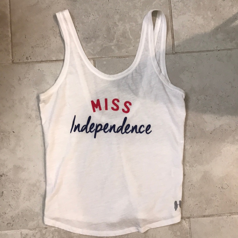 Victoria’s Secret tank xs